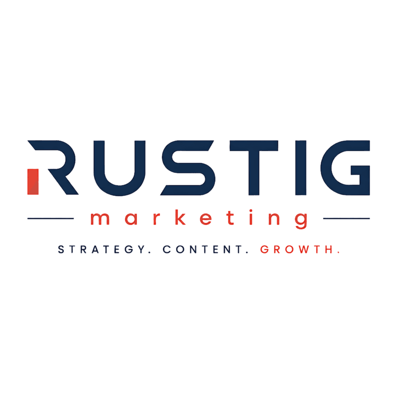 RUSTIG logo